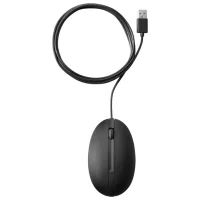 Мышь HP Wired 320M фото 1